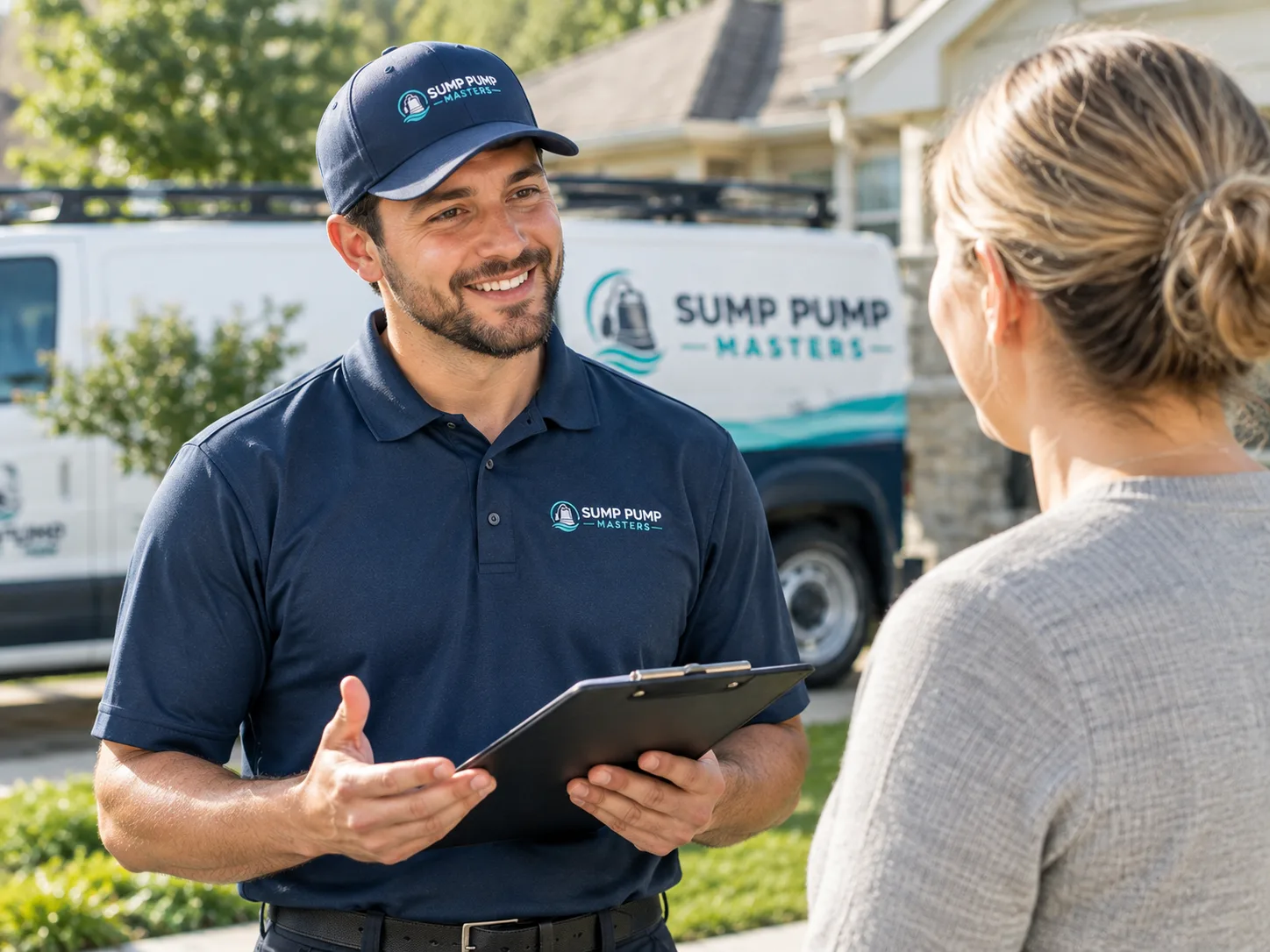 Sump Pump Repair Dayton, WA FAQs